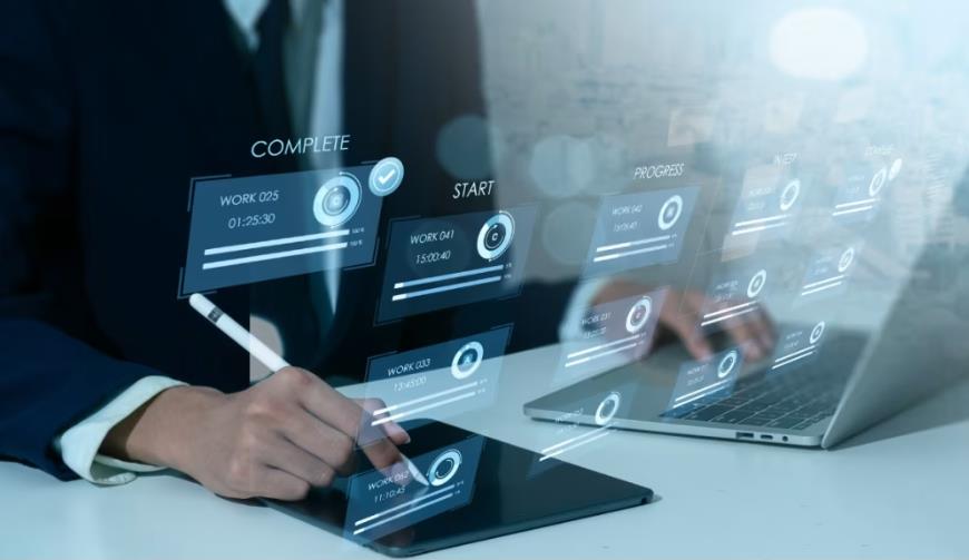 科尔沁左翼中旗小程序定制：本地计算赋能，解锁核心优势