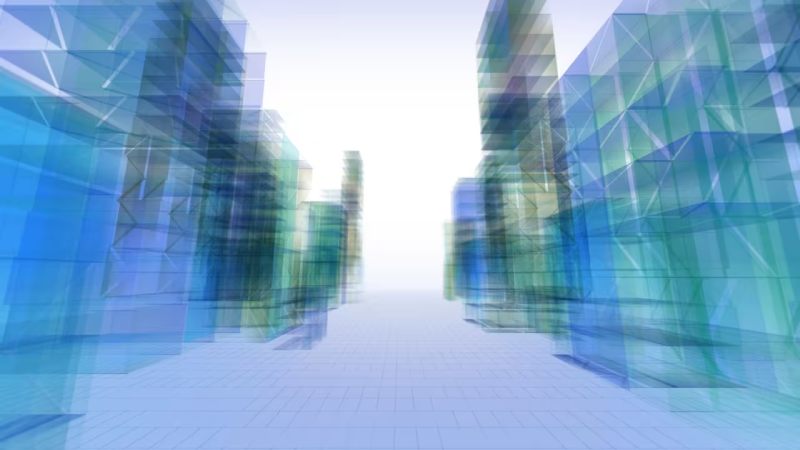 科尔沁左翼中旗本地实力AI开发公司盘点：分类解析核心优势