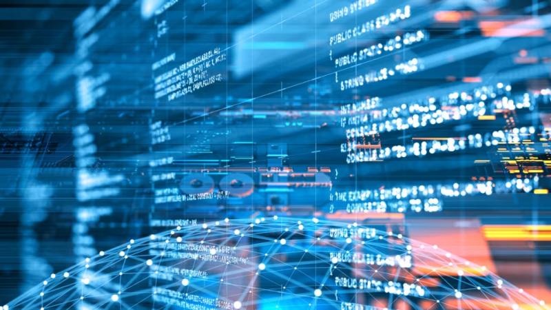 Linux基石:科尔沁左翼中旗小程序开发公司的技术底座与发行版选择逻辑